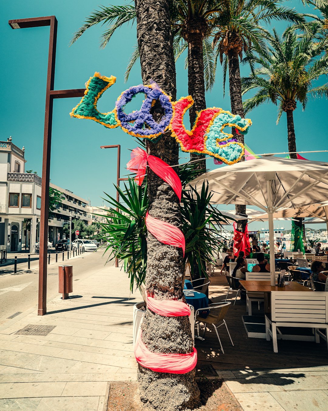Las mejores puestas de sol desde el mar